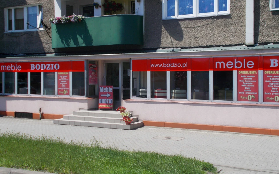 Stefana Batorego 43-45